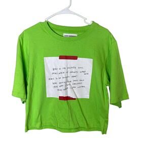 NEW Hillsong Young and Free top